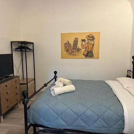 Apartamento La Sosta Vintage - Pisa