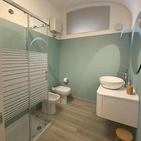 La Sosta Vintage - *