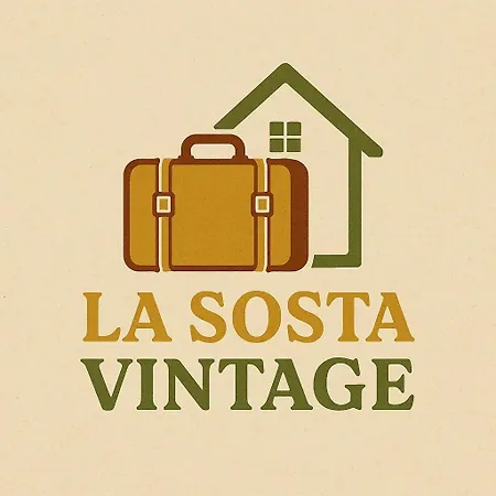 Apartamento La Sosta Vintage - *