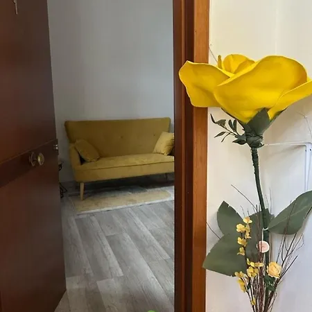 La Sosta Vintage - Apartamento Pisa